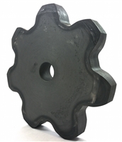 C102B Chain Sprockets