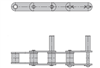 CA550 D2 Attachment