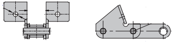 CA550V F1 Attachment