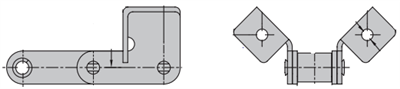 CA550V F13 Attachment