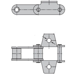 CA550V K1 Attachment