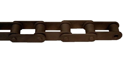 CA550HD Agricultural Roller Chain