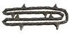 262179 Corn Head Gathering Chain