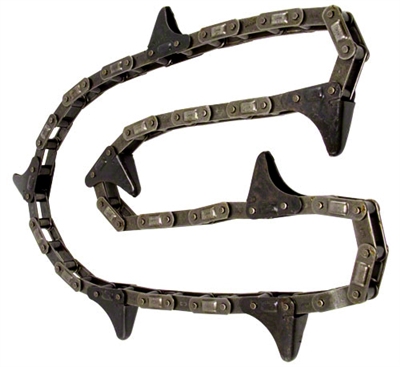 567135 Corn Head Gathering Chain