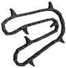 DR10120 Corn Head Gathering Chain