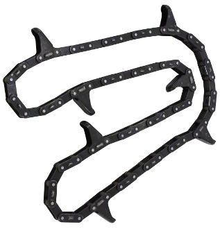 DR10120 Corn Head Gathering Chain