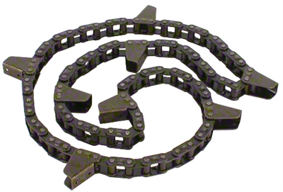 3201300 Corn Head Gathering Chain