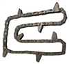 1.326.221 Corn Head Gathering Chain