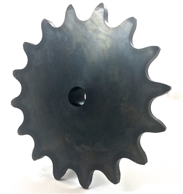 2062B9 Sprocket With Plain Bore