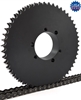 D35SDS72 sprocket double D35SDS72 sprocket