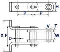 d3905-buffalo-feeder-breaker-chain