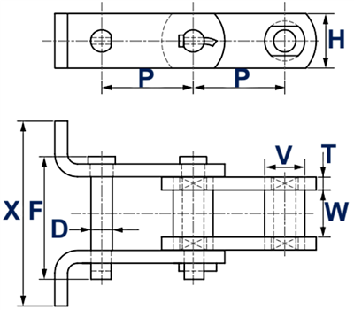 d3905-buffalo-feeder-breaker-chain