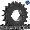 D40ATL17 sprocket double D40ATL17 sprocket