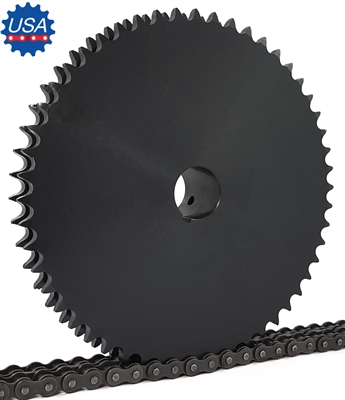 D40BS54 Sprocket ANSI D40BS54 Sprocket