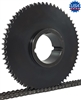 D40CTB60 sprocket double D40CTB60 sprocket