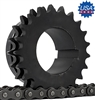 D40P22 sprocket double D40P22 sprocket