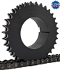 D120S35 sprocket double D120S35 sprocket