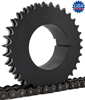 D100R35 sprocket double D100R35 sprocket