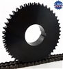 D40Q45 sprocket double D40Q45 sprocket