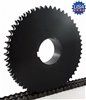 D40Q54 sprocket double D40Q54 sprocket