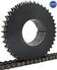 D50Q40 sprocket double D50Q40 sprocket