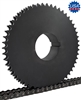 D50Q52 sprocket double D50Q52 sprocket