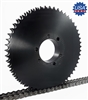 D160N60 Sprocket QD Type D160N60 Sprocket