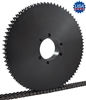 D50SF102 sprocket double D50SF102 sprocket