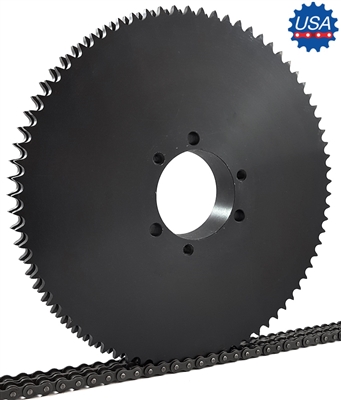 D50SF95 sprocket double D50SF95 sprocket