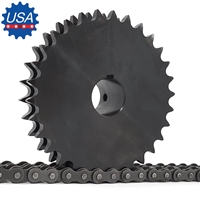 D60BS32 Sprocket ANSI D60BS32 Sprocket