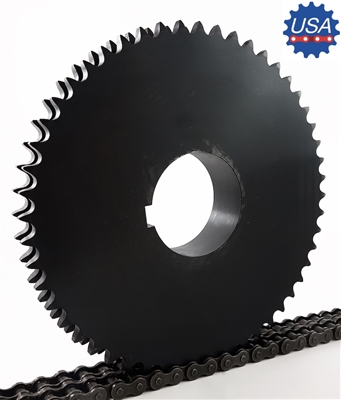 D100S60 sprocket double D100S60 sprocket