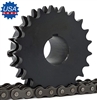 D80BS21H Sprocket 2 Finished Bore