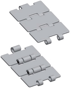 D820 K325 Table Top Chain