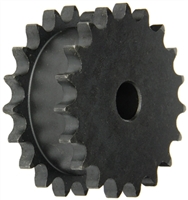 DS140A15 Double Single Sprocket