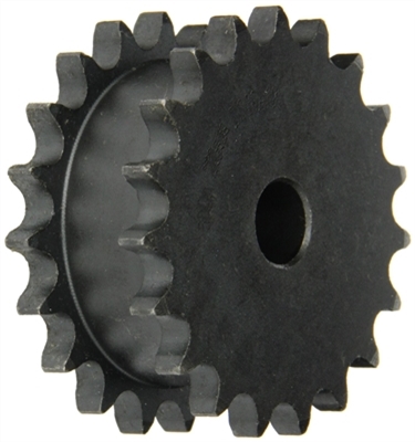 DS40A22 Sprocket double single DS40A22H Sprocket