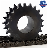 DS40P23 sprocket bushed DS40P23 sprocket