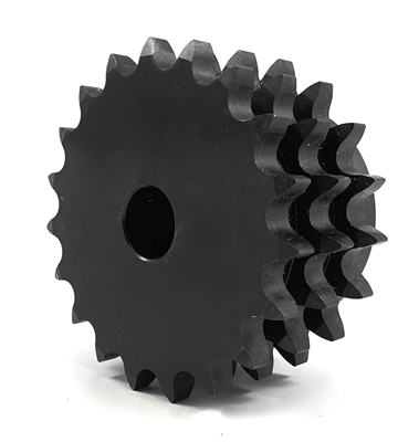 Metric E06B15 Sprocket