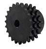 Metric E06B24 Sprocket