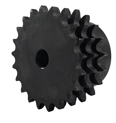 Metric E06B20 Sprocket