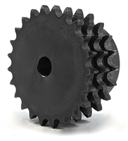 Metric E06B32 Sprocket