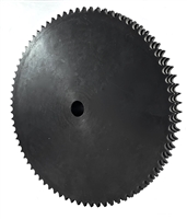 Metric E06B68 Sprocket