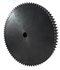 Triple E40B72 Sprocket