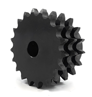 Triple E60B11H Sprocket