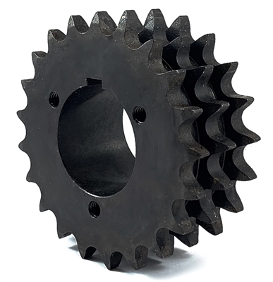 Triple E100F35 Sprocket