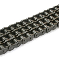 #100-3 Triple Strand Roller Chain