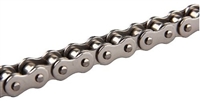 Economy Plus #100SS Stainless Steel Roller Chain