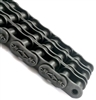 #180-3 Triple Strand Cottered Roller Chain