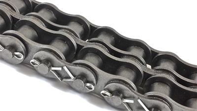 #240-2 Cottered Roller Chain