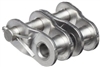 #50-2 Double Strand Stainless Steel Offset Link