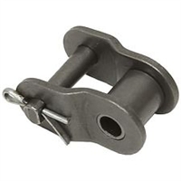 Economy Plus #50H Heavy Roller Chain Offset link